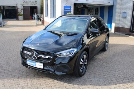 Mercedes-Benz GLA 180 49.000 km 32.900 &euro; Leer 26789