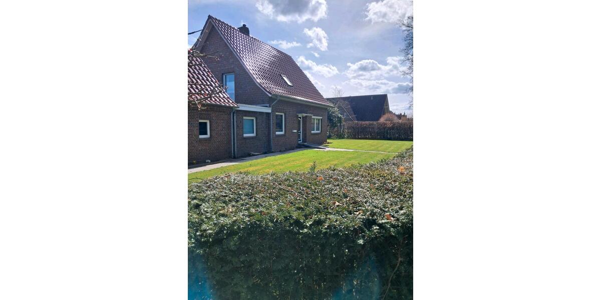 Einfamilienhaus Aurich Georgsfeld und Tannenhausen - 5 Zimmer, 154 m&sup2;, 310.000&euro; | Angebot:26125764