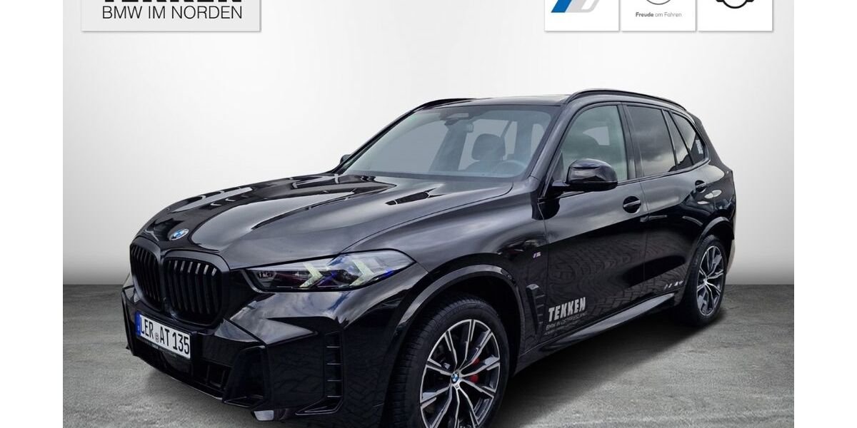 BMW X5 55.290 km 77.490 &euro; Norden 26506