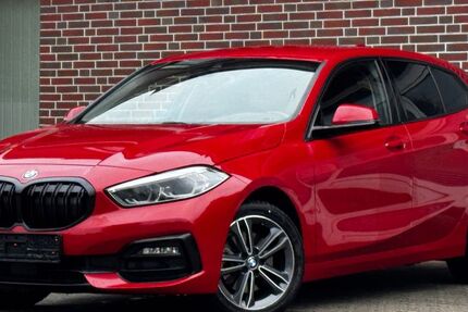 BMW 116 109.000 km 16.900 &euro; Nortmoor 26845