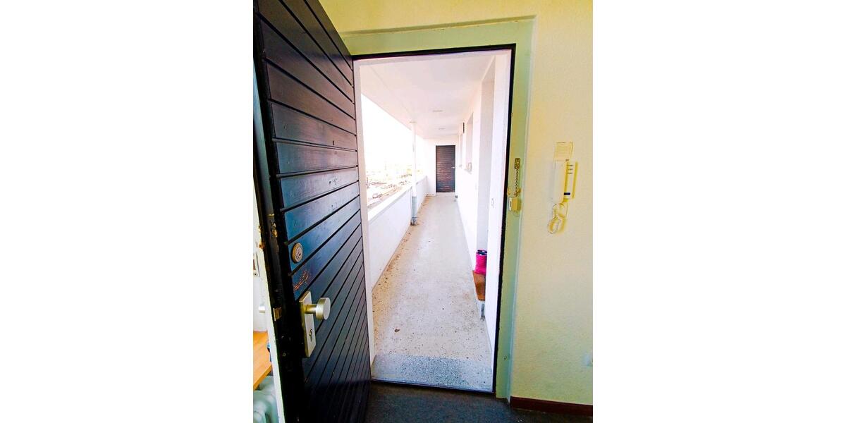 Etagenwohnung Norden - 3 Zimmer, 83 m&sup2;, 185.000&euro; | Angebot:25899989