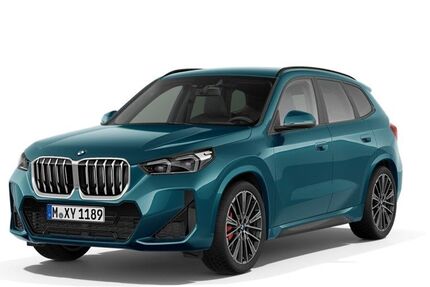 BMW X1 8.774 km 49.890 &euro; Leer 26789