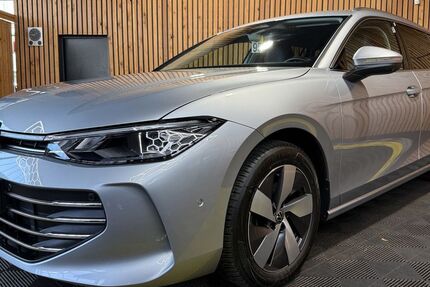 VW Passat Variant 24.973 km 32.900 &euro; Leer 26789