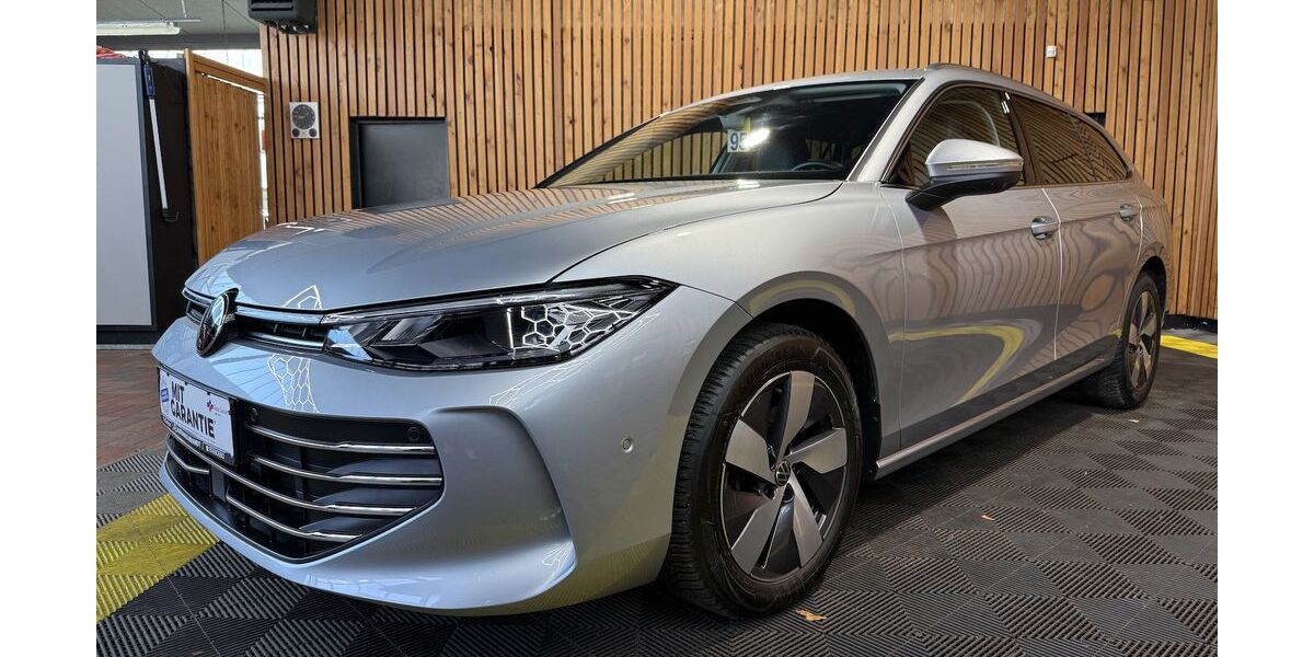 VW Passat Variant 24.973 km 32.900 &euro; Leer 26789