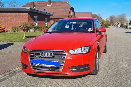 Audi A3 170.725 km 8.500 &euro; Osteel 26529