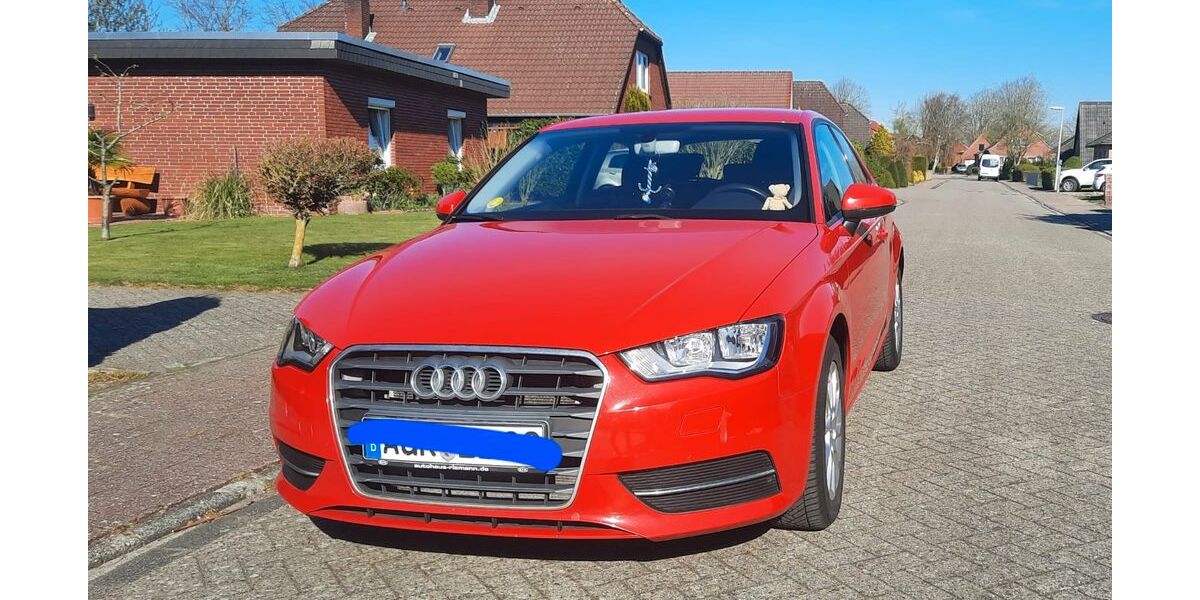 Audi A3 170.725 km 8.500 &euro; Osteel 26529