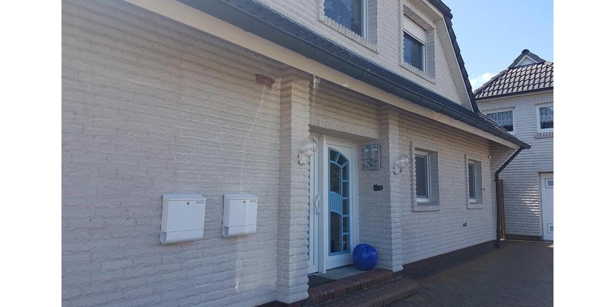 Mehrfamilienhaus, Wohnhaus Südbrookmerland - 6 Zimmer, 160 m&sup2;, 375.000&euro; | Angebot:25163715