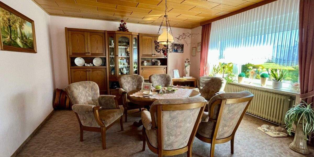 Bauernhaus, Landhaus Aurich Schirum - 5 Zimmer, 175 m&sup2;, 395.000&euro; | Angebot:25740677