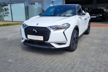 Citroen DS3 49.900 km 15.990 &euro; Lütetsburg 26524