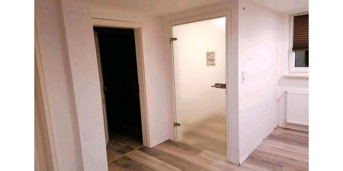 Erdgeschoßwohnung Krummhörn - 3 Zimmer, 62 m&sup2;, 650&euro; | Angebot:25995457