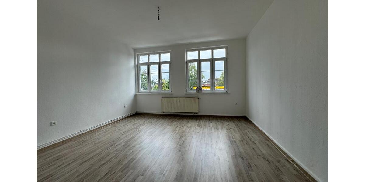 Etagenwohnung Leer (Ostfriesland) - 3 Zimmer, 75 m&sup2;, 546&euro; | Angebot:25431007
