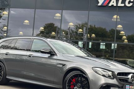 Mercedes-Benz E 63 AMG 77.680 km 64.790 &euro; Aurich 26605