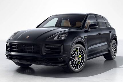 Porsche Cayenne 72.900 km 74.890 &euro; Leer 26789