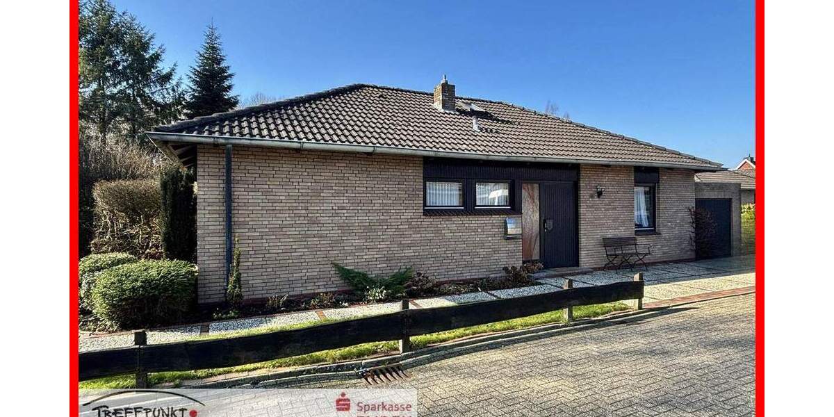 Bungalow Emden Borssum/Hilmarsum - 4 Zimmer, 90 m&sup2;, 175.000&euro; | Angebot:25834585
