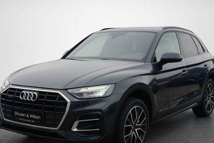 Audi Q5 68.610 km 38.970 &euro; Norden 26506