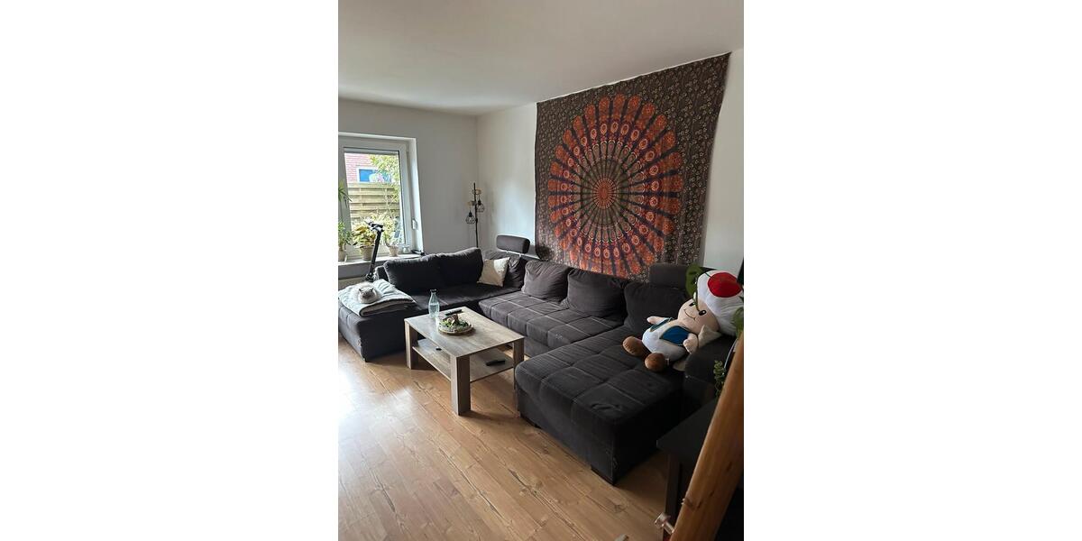 Etagenwohnung Aurich - 4 Zimmer, 90 m&sup2;, 850&euro; | Angebot:25711288
