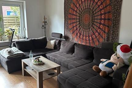 Wohnung Aurich - 4 Zimmer, 90 m&sup2;, 850&euro; | Angebot:25711288
