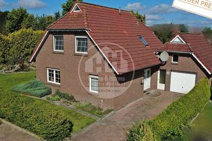 Haus Ihlow - 5 Zimmer, 130 m&sup2;, 330.000&euro; | Angebot:24586414