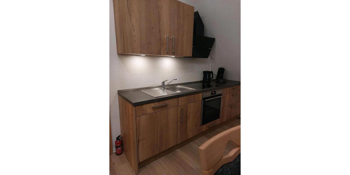 Dachgeschoßwohnung Hage - 3 Zimmer, 75 m&sup2;, 600&euro; | Angebot:26632948