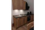 Dachgeschoßwohnung Hage - 3 Zimmer, 75 m&sup2;, 600&euro; | Angebot:26632948
