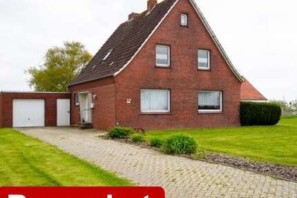 Haus Bunde - 7 Zimmer, 138 m&sup2;, 159.000&euro; | Angebot:26379692