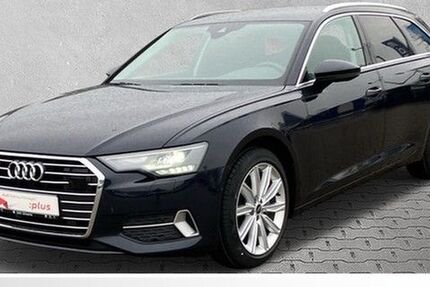Audi A6 60.000 km 33.950 &euro; Leer (Ostfriesland) 26789