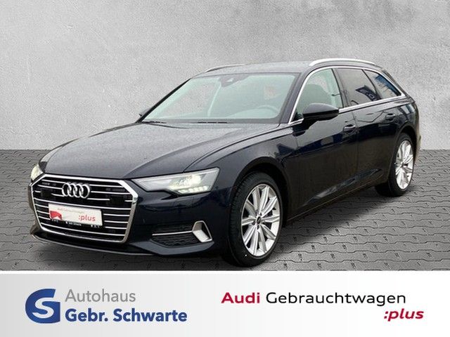 Audi A6 60.000 km 33.950 &euro; Leer (Ostfriesland) 26789