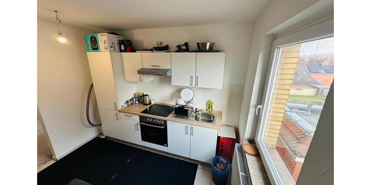 Etagenwohnung Emden Rysumer Landstraße - 3 Zimmer, 65 m&sup2;, 780&euro; | Angebot:25613313