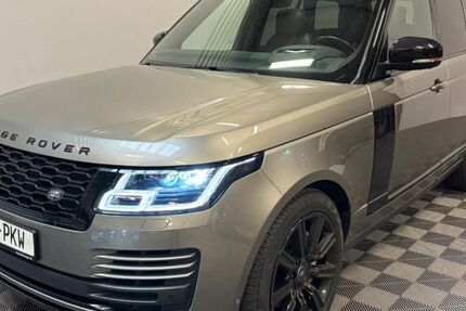 Land Rover Range Rover 82.000 km 62.770 &euro; Emden 26723