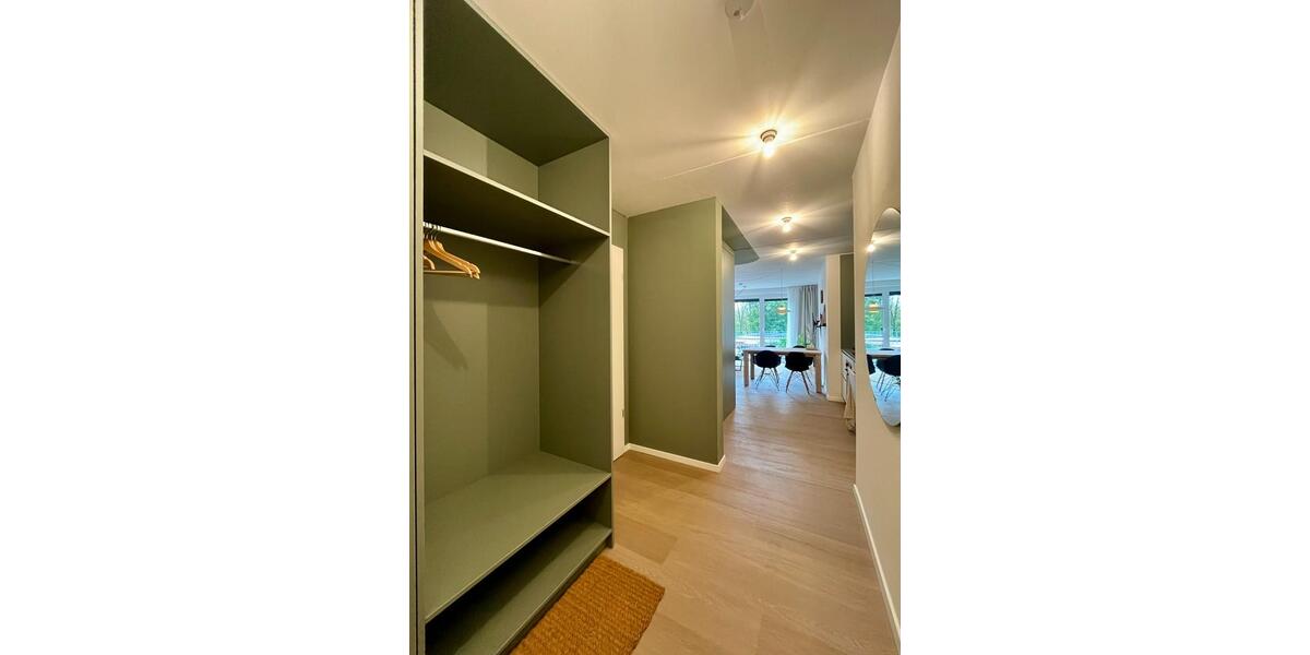 Etagenwohnung Leer (Ostfriesland) - 1 Zimmer, 52 m&sup2;, 1.495&euro; | Angebot:23315015