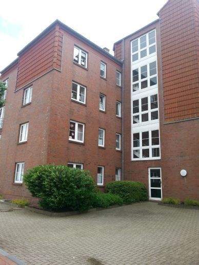 Etagenwohnung Emden Borssum/Hilmarsum - 3 Zimmer, 72 m&sup2;, 580&euro; | Angebot:26189316