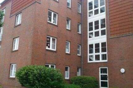Wohnung Emden Borssum/Hilmarsum - 3 Zimmer, 72 m&sup2;, 580&euro; | Angebot:26189316