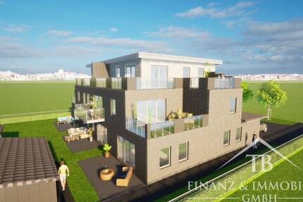 Wohnung Norden - 3 Zimmer, 80 m&sup2;, 360.000&euro; | Angebot:25689954