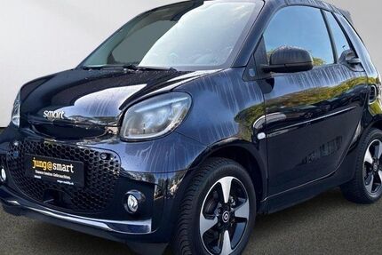 Smart ForTwo 18.350 km 17.730 &euro; Aurich (im Gewerbepark Schirum II) 26605