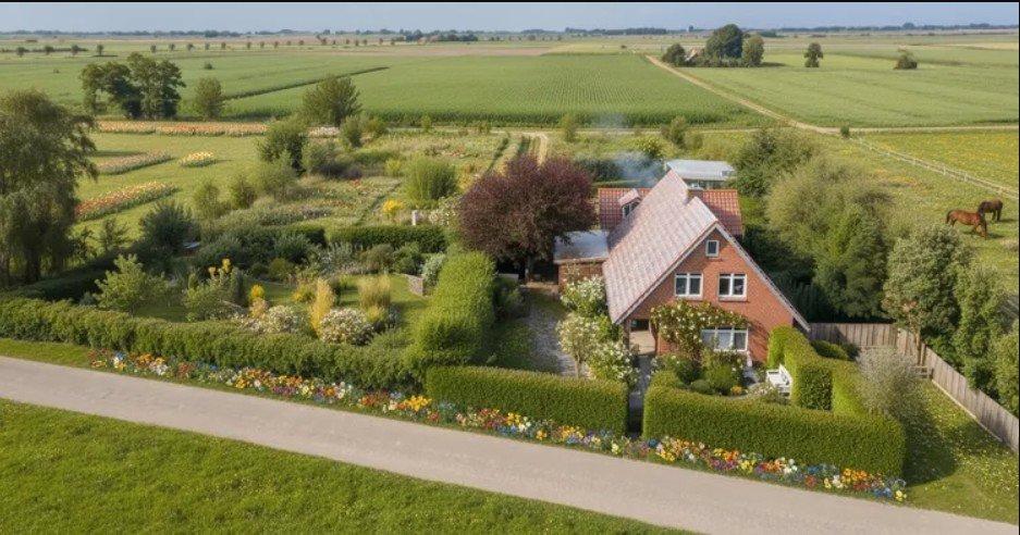 Einfamilienhaus Großheide - 5 Zimmer, 160 m&sup2;, 449.000&euro; | Angebot:25965260