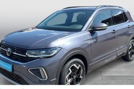 VW T-Cross 5.144 km 26.390 &euro; Emden 26723