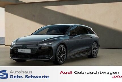 Audi A6 e-tron 6.260 km 86.980 &euro; Leer (Ostfriesland) 26789