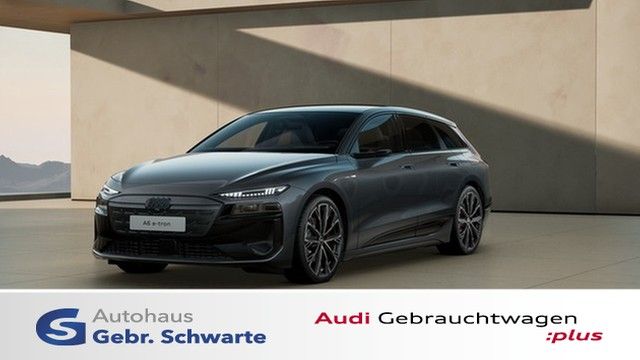 Audi A6 e-tron 6.260 km 86.980 &euro; Leer (Ostfriesland) 26789