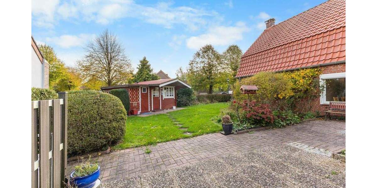 Einfamilienhaus Krummhörn Grimersum - 5 Zimmer, 144 m&sup2;, 149.000&euro; | Angebot:25797169
