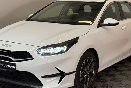 Kia ceed / Ceed 126.650 km 14.490 &euro; Emden 26723