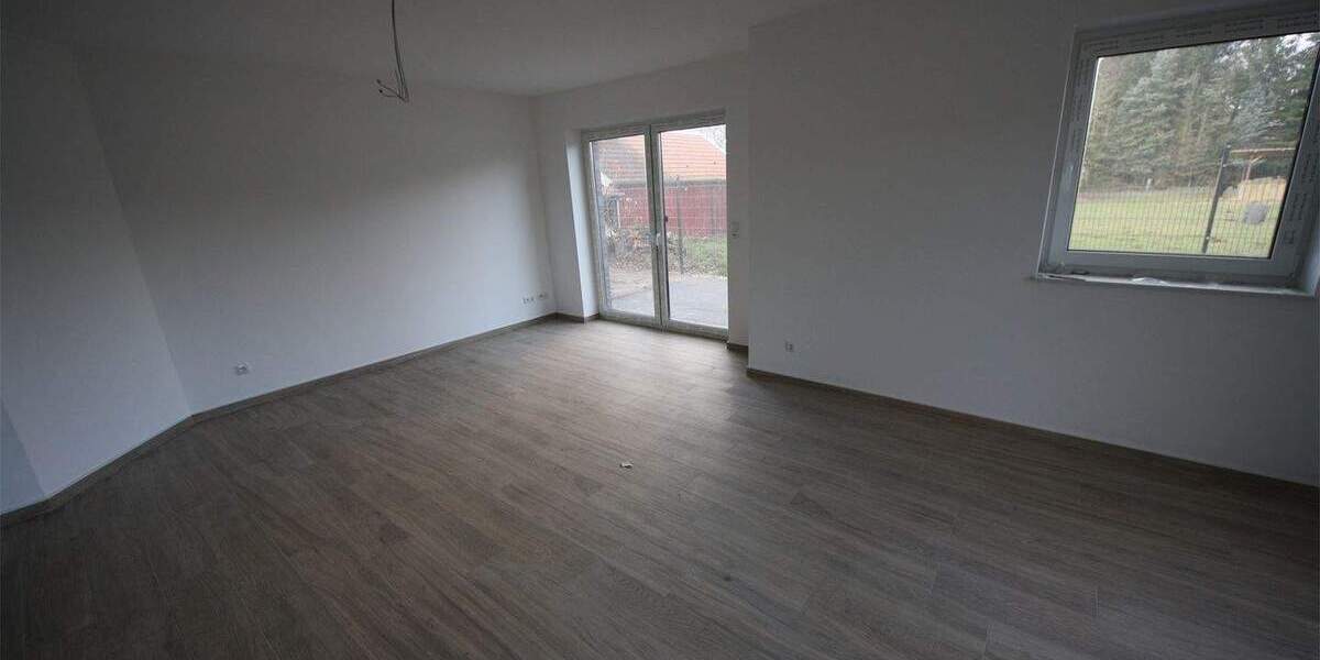 Einfamilienhaus Aurich Dietrichsfeld - 4 Zimmer, 110 m&sup2;, 338.000&euro; | Angebot:25738837