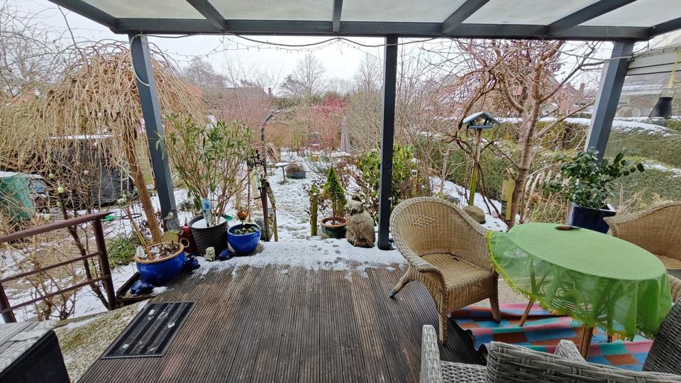 Einfamilienhaus Krummhörn - 6.5 Zimmer, 160 m&sup2;, 288.000&euro; | Angebot:26057916