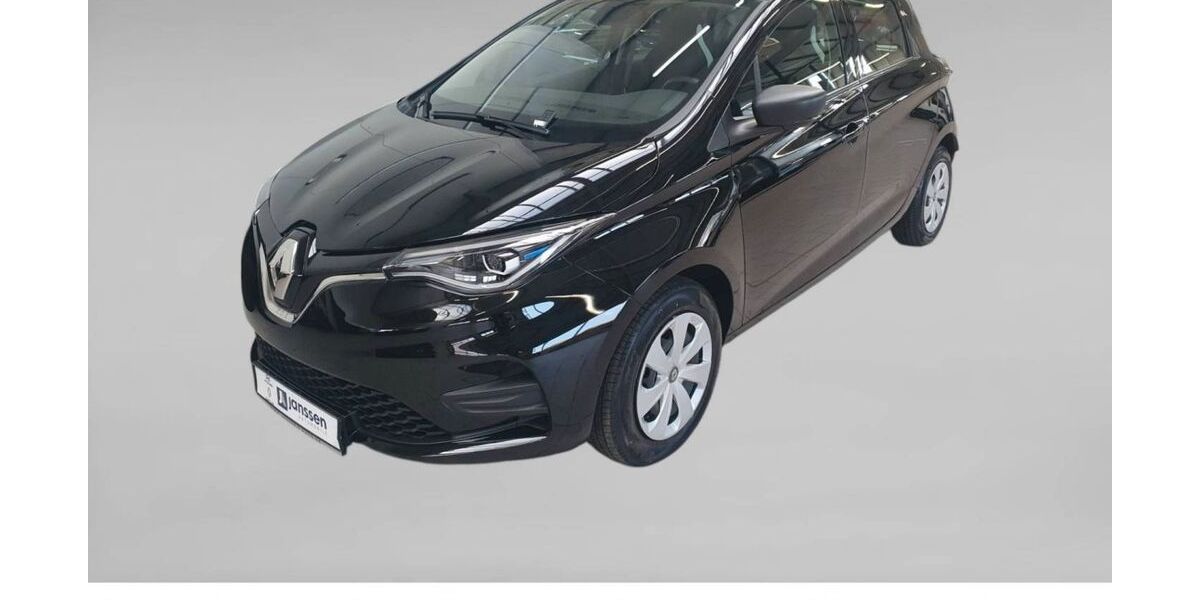 Renault ZOE 12.375 km 16.490 &euro; Aurich 26605