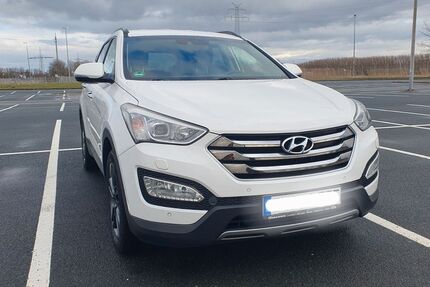 Hyundai SANTA FE 175.700 km 14.700 &euro; Emden 26723