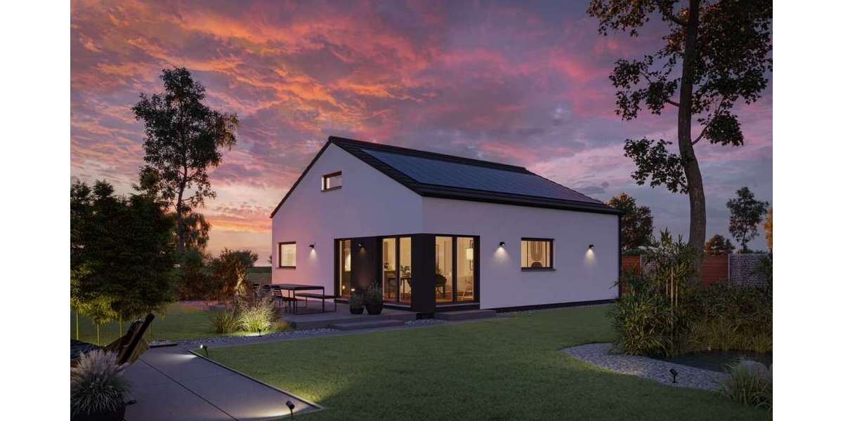 Einfamilienhaus Bunde - 3 Zimmer, 86 m&sup2;, 339.900&euro; | Angebot:26171534