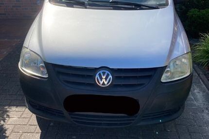 VW Fox 173.500 km 1.800 &euro; Moormerland 26802