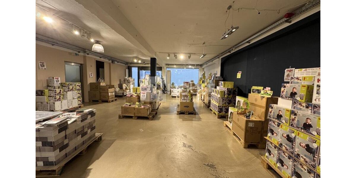 Gewerbeobjekt Leer (Ostfriesland) - 2.800&euro; | Angebot:24257687