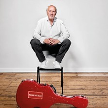 Herman van Veen - unterwegs 24.09.2027 Stadthalle Aurich