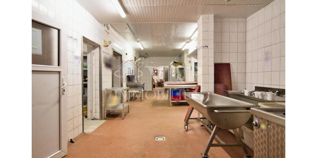 Gewerbeobjekt Aurich - 1.400&euro; | Angebot:25206863