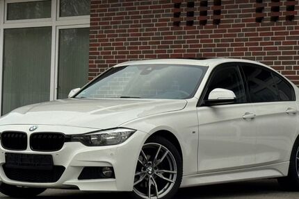 BMW 318 243.000 km 12.990 &euro; Nortmoor 26845